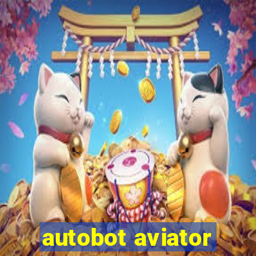 autobot aviator